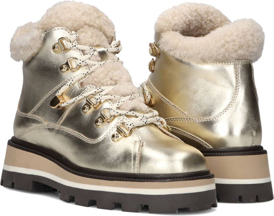 BLASZ Gouden Boots 264