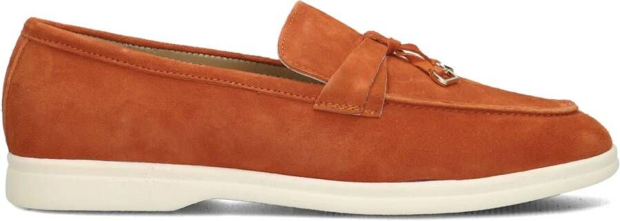 BLASZ Oranje Loafers Shn80067-01