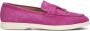 BLASZ Shn80067-01 Loafers Instappers Dames Roze - Thumbnail 3