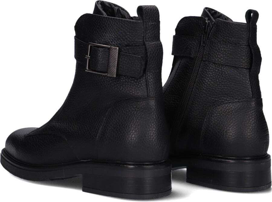 BLASZ Zwarte Boots 223