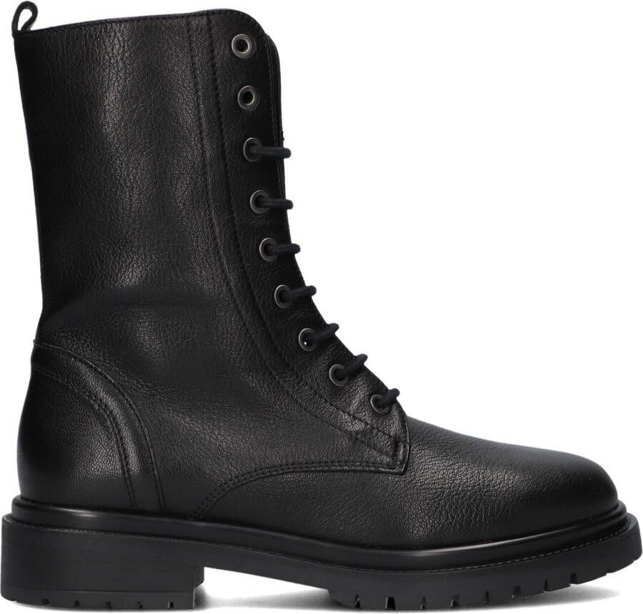 BLASZ Zwarte Boots 2fire203