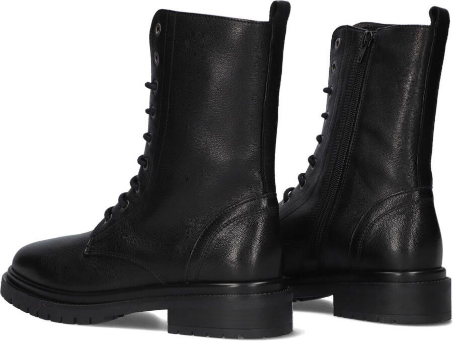 BLASZ Zwarte Boots 2fire203