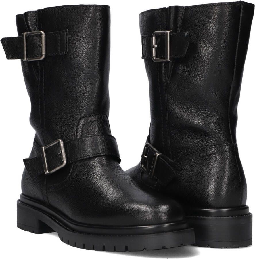 BLASZ Zwarte Boots 2fire220