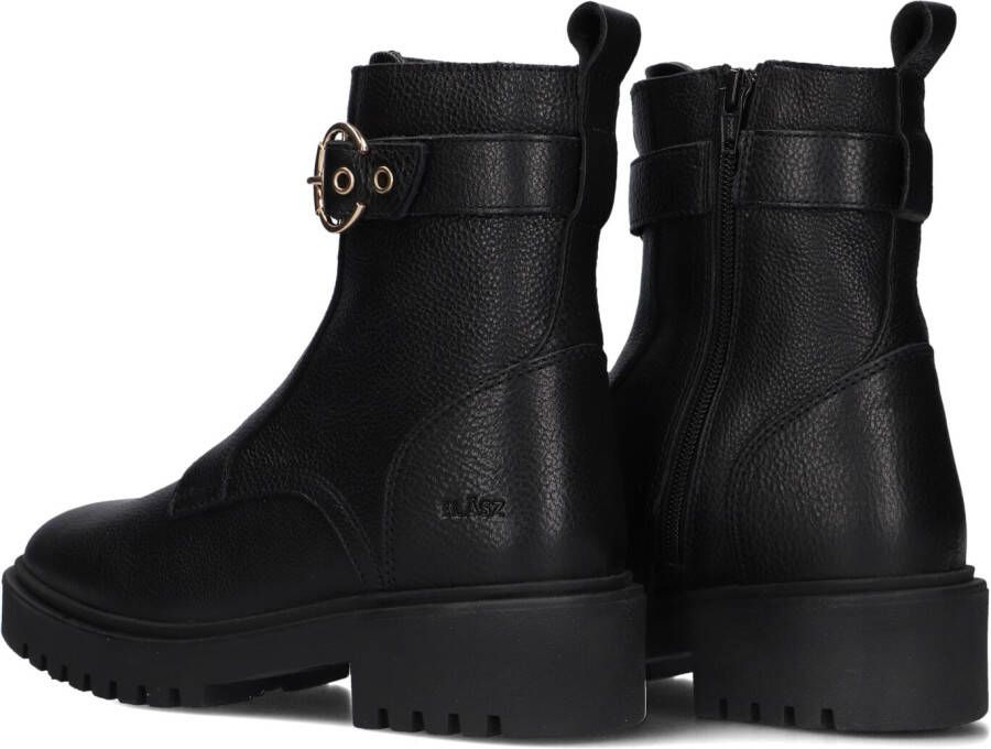 BLASZ Zwarte Boots Riva