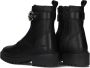 BLASZ Riva Boots Dames Zwart - Thumbnail 4