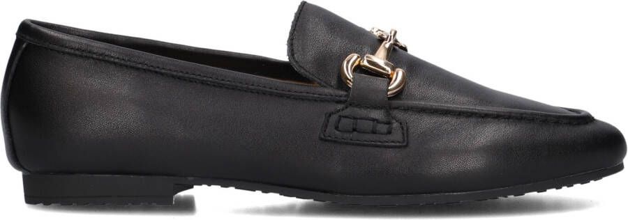 BLASZ Zwarte Loafers Shn2559