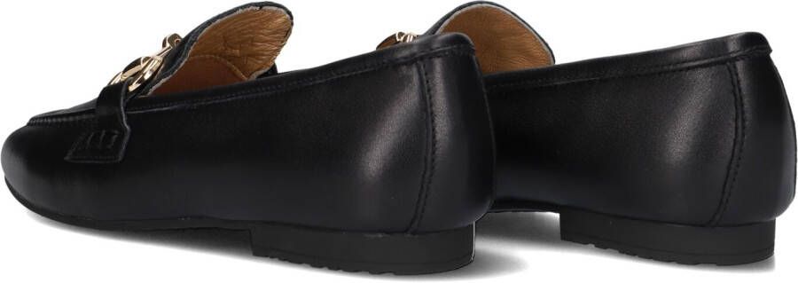 BLASZ Zwarte Loafers Shn2559