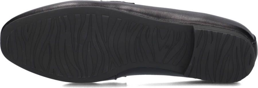 BLASZ Zwarte Loafers Shn2559