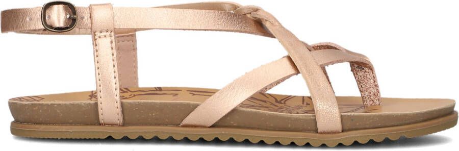 BLOWFISH MALIBU Roze Sandalen Mixo