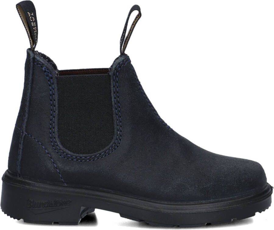 BLUNDSTONE Blauwe Boots 2492