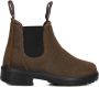 Blundstone 2497 Boots Jongens Bruin - Thumbnail 3