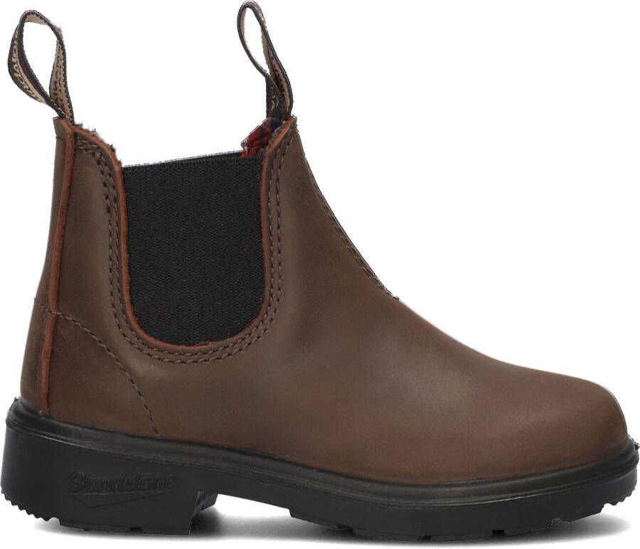 BLUNDSTONE Bruine Boots 1468