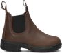 Blundstone 1468 Chelsea boots Enkellaarsjes Bruin - Thumbnail 8