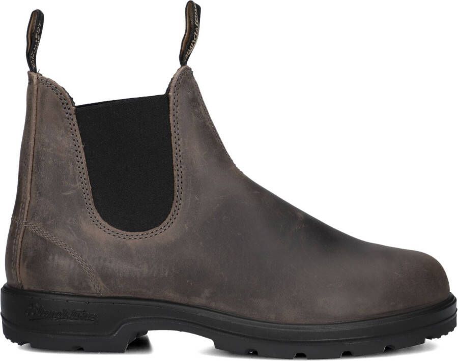 BLUNDSTONE Grijze Boots 2446