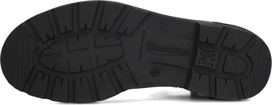 BLUNDSTONE Grijze Boots 2446