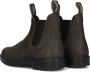 BLUNDSTONE Groene Boots Original Heren - Thumbnail 3