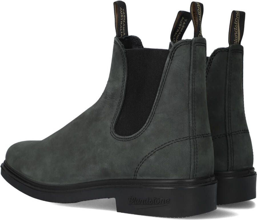 BLUNDSTONE Zwarte Boots Dress Boot Heren