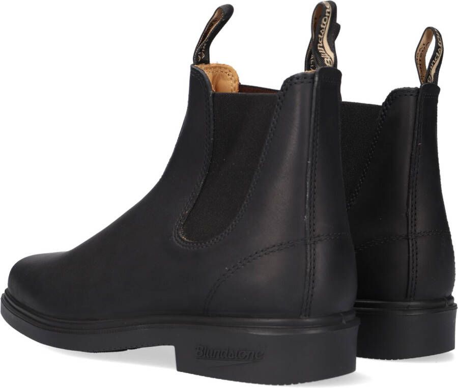 BLUNDSTONE Zwarte Boots Dress Boot Heren