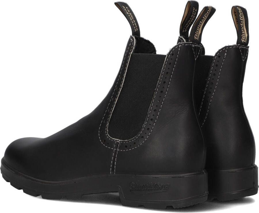 BLUNDSTONE Zwarte Boots Women's High Top