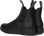 BLUNDSTONE Chelsea Boots Dames Women&apos;s High Top Maat: 40 Materiaal: Vegan Kleur: Zwart - Thumbnail 5