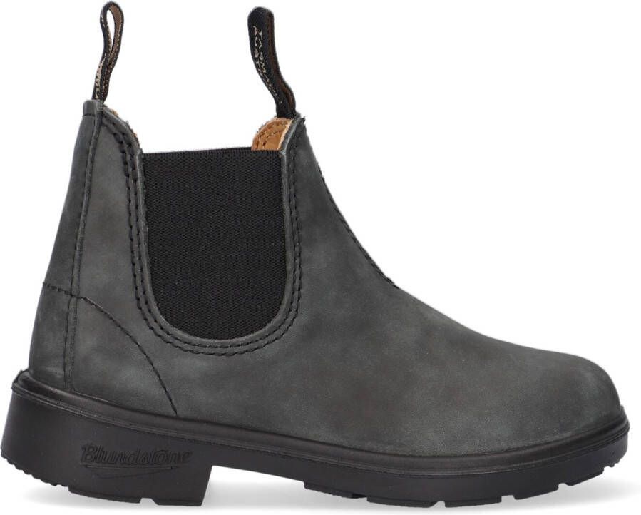 BLUNDSTONE Zwarte Boots 1325