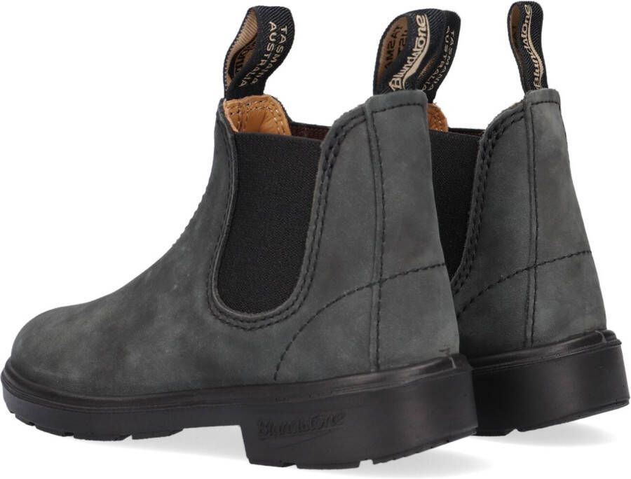 BLUNDSTONE Zwarte Boots 1325