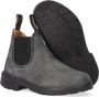 Blundstone 1325 Chelsea boots Enkellaarsjes Zwart - Thumbnail 7