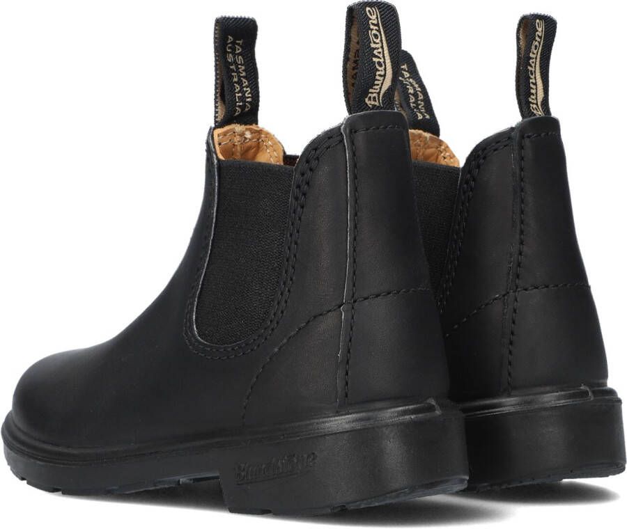 BLUNDSTONE Zwarte Boots 531