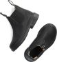 Blundstone 531 Chelsea boots Enkellaarsjes Jongens Zwart - Thumbnail 7