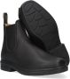 BLUNDSTONE Chelsea Boots Heren Dress Boot Heren Maat: 42 Materiaal: Leer Kleur: Zwart - Thumbnail 8