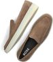 BOSS Instappers Heren Clay Loafer Maat: 41 Materiaal: Leer Kleur: Beige - Thumbnail 7