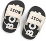 BOSS KIDS Beige Sandalen J52156 - Thumbnail 5