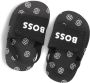 BOSS KIDS Zwarte Sandalen J52156 - Thumbnail 5