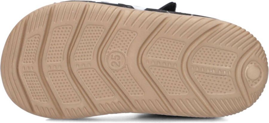 BOSS KIDS Zwarte Sandalen J52158