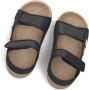 BOSS KIDS Zwarte Sandalen J52158 - Thumbnail 5