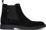 Hugo Boss Klassieke Chelsea Boots Calev_cheb Black Heren - Thumbnail 4