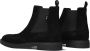 Hugo Boss Klassieke Chelsea Boots Calev_cheb Black Heren - Thumbnail 5