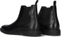 BOSS Chelsea Boots Heren Calev_cheb Maat: 42 Materiaal: Suède Kleur: Zwart - Thumbnail 5