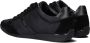 Hugo Boss Saturn Lowp Shoe Black Zwart Heren - Thumbnail 8