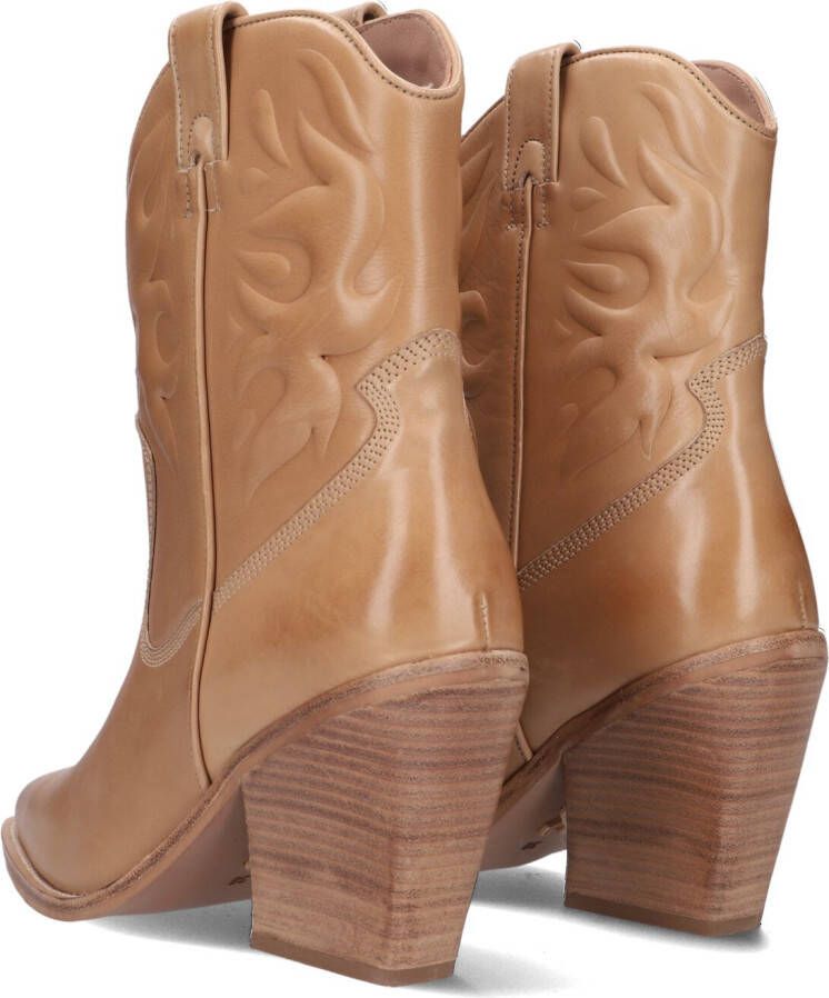 Bronx Camel Cowboylaarzen New-kole 34225