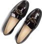 BRUNATE Loafers Dames 11843 Maat: 37 Materiaal: Lakleer Kleur: Bruin - Thumbnail 6