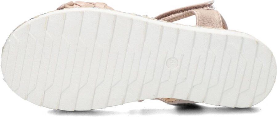 BULLBOXER Roze Sandalen Aoa009f1s