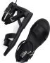 Bullboxer Alm012f1s Sandalen Meisjes Zwart - Thumbnail 7