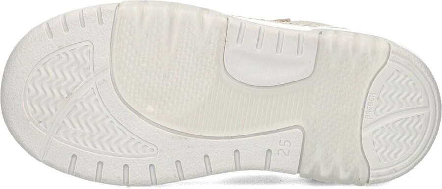 Bunnies Jr Witte Lage Sneakers Noah Nova