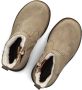 BunniesJR 224702-408 Biker Boots Taupe Suède Ritssluiting - Thumbnail 7