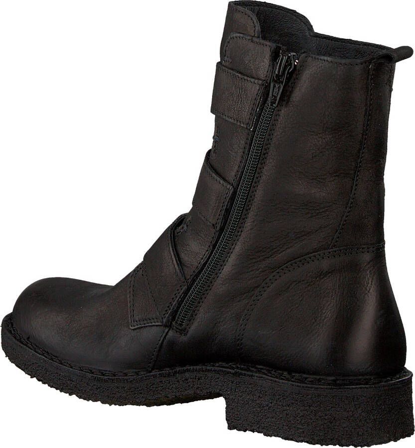 CA'SHOTT Zwarte Boots 22042