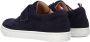 Clic! Cl-jvelcro Lage sneakers Jongens Blauw - Thumbnail 4