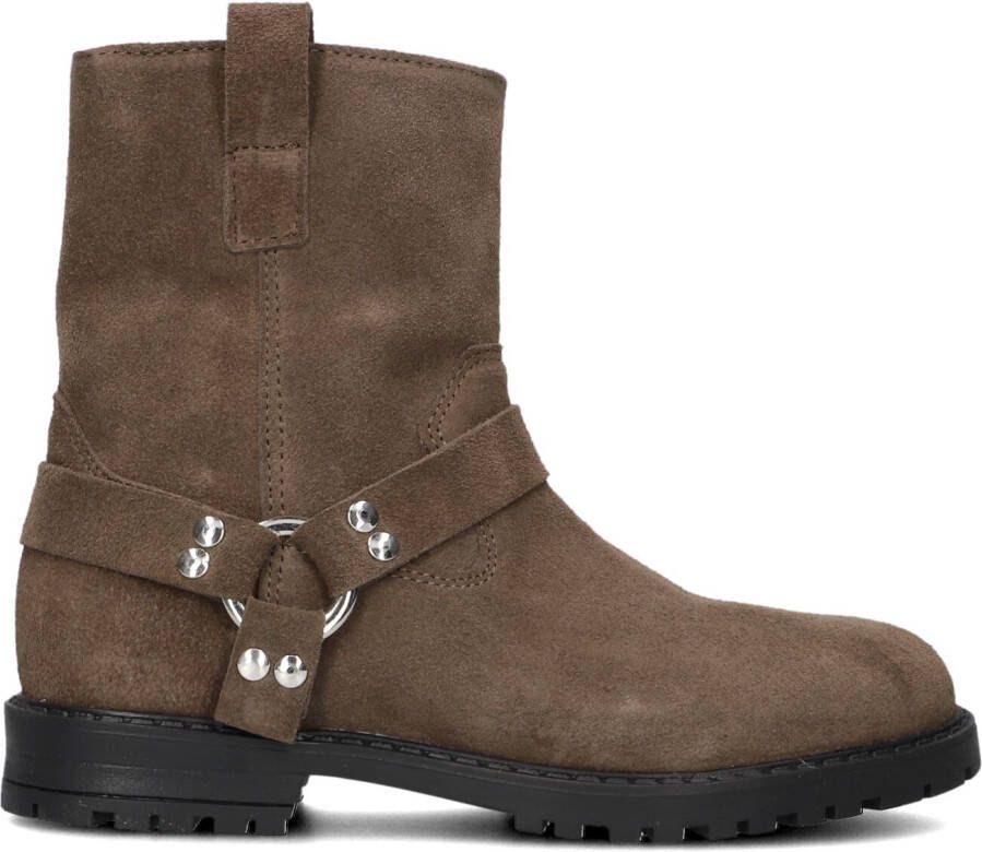 CLIC! Bruine Boots 21125