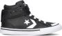 Converse Hoge Sneakers PRO BLAZE STRAP LEATHER - Thumbnail 3