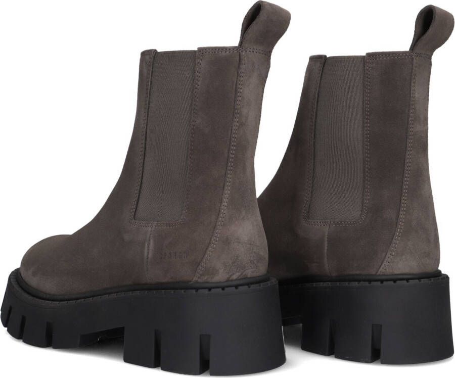 COPENHAGEN STUDIOS Bruine Boots Cph137